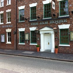 The Jam House