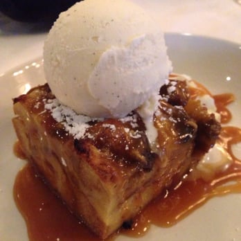 Sullivan's Steakhouse - Banana Bread Pudding - Steakhouses Near Me - Anchorage, Alaska Sullivan's Steakhouse - Banana Bread Pudding - Steakhouses Near Me - Anchorage, Alaska