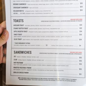 Hanalei Bread Company - Menu - Breakfast & Brunch Near Me - Hanalei, Hawaii Hanalei Bread Company - Menu - Breakfast & Brunch Near Me - Hanalei, Hawaii