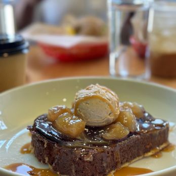 Songbird - Farm toast - Breakfast & Brunch Near Me - St. Louis, Missouri Songbird - Farm toast - Breakfast & Brunch Near Me - St. Louis, Missouri