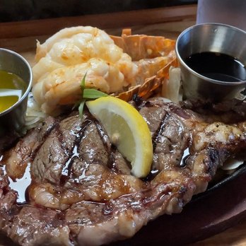 Restaurant Kunio - Steak and Lobster, aka fat and rubber - Japanese Near Me - Waipahu, Hawaii Restaurant Kunio - Steak and Lobster, aka fat and rubber - Japanese Near Me - Waipahu, Hawaii