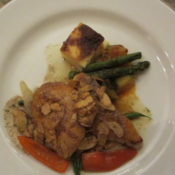 Cafe Miro - Modern European Near Me - Honolulu, Hawaii