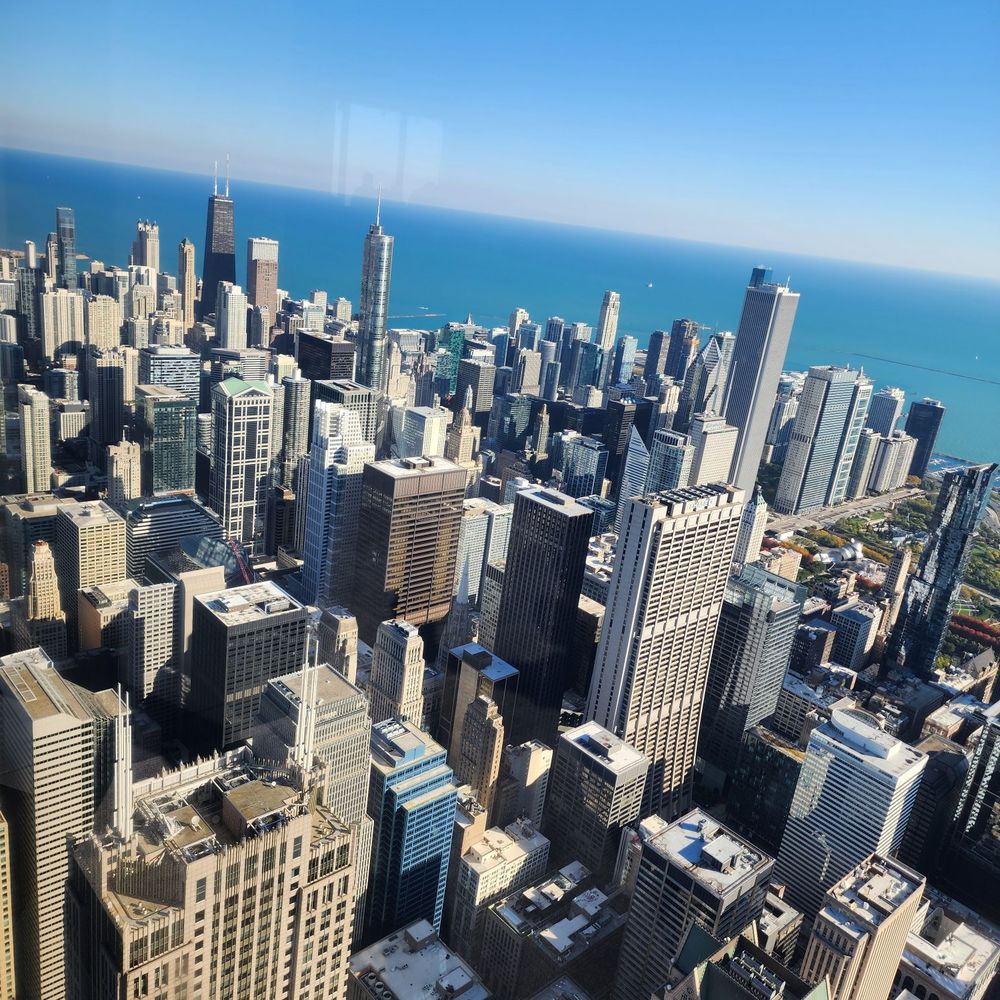 Skydeck - Observatories Near Me - Chicago, Illinois