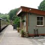Photo of Dean Forest Railway