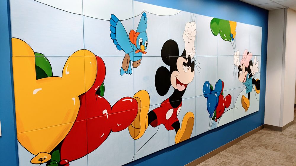 Texas Children's Hospital West Campus - patient advocate in Houston, TX