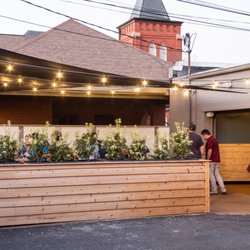 The Summit Beer Shop