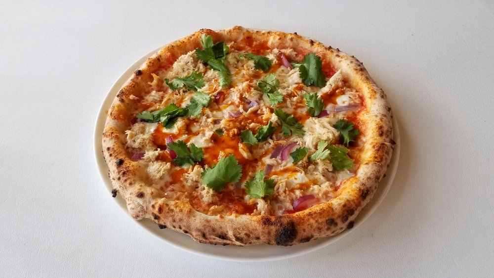 Antica Pizzeria & Market Antica Pizzeria & Market