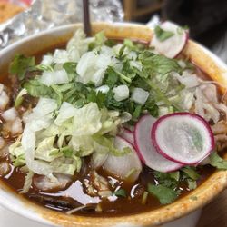 Tlaquepaque - Pozole #51