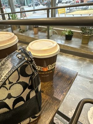 Philz Coffee by null