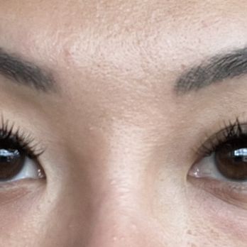 Flashy - "Wispy dramatic- Thick" by Thuy - Eyelash Service Near Me - Dublin, California