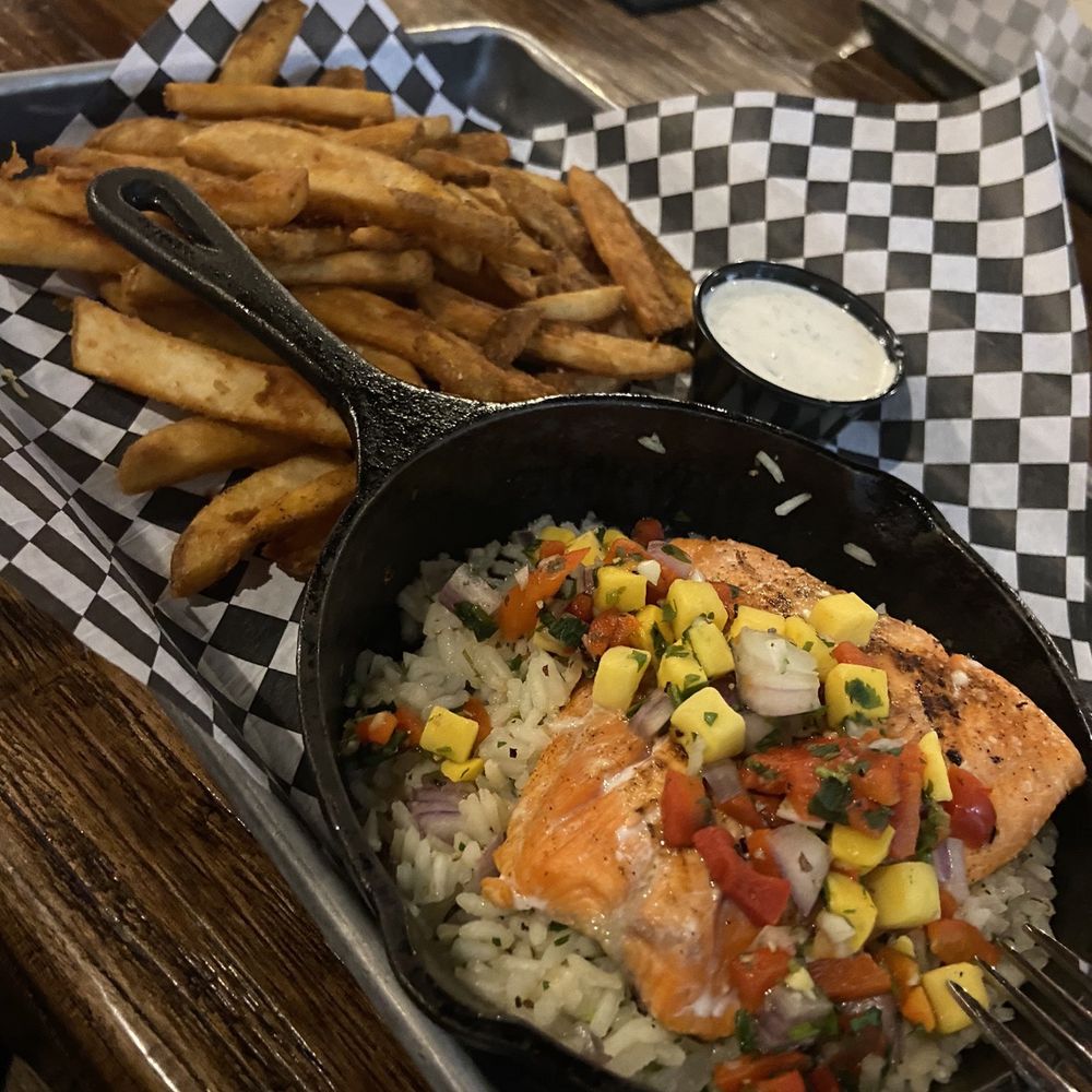 The Local American Saloon - Mango Samon - American Near Me - Belgrade, Montana