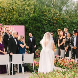Ceremonies by Bethel