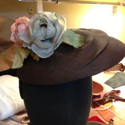 This is my favorite of Antonio's creations!