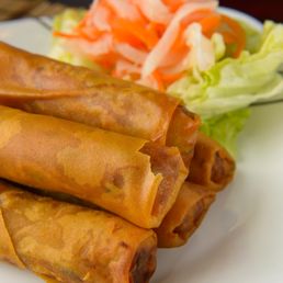 Egg Roll / Chả Giò