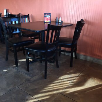 Ruben's Mexican Grill - I wanted to show just how clean it was. - Mexican Near Me - Dyer, Indiana