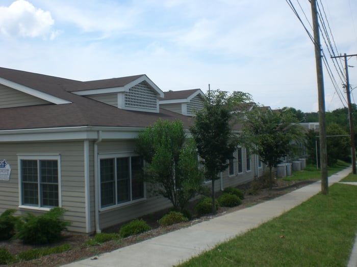 CARRBORO COMMUNITY HEALTH CENTER Updated October 2024 301 Lloyd St