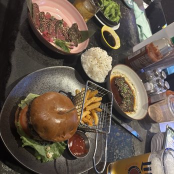 The Madness - Sushi Bars Near Me - Morganton, North Carolina
