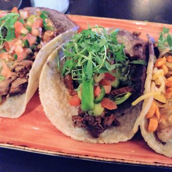 Descanso - Carnitas, carne asada, mahi mahi tacos - Mexican Near Me - Costa Mesa, California