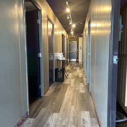 Planet Beach Spray & Spa - Renovation