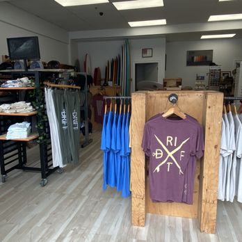 Drift - Surf Schools Near Me - South Kingstown, Rhode Island