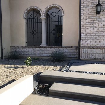 Rivers Landscape Construction - Rivers Landscape - Masonry/Concrete Near Me - Escondido, California