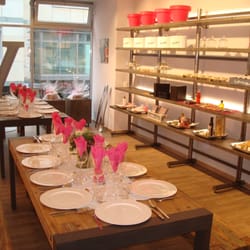 Violas' - Die Lounge
