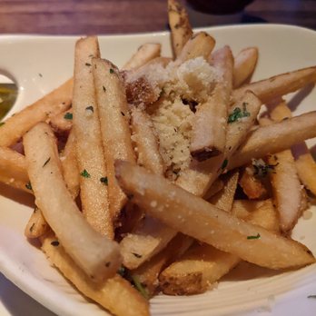 Yard House - Truffle Fries - New American Near Me - Springfield, Virginia Yard House - Truffle Fries - New American Near Me - Springfield, Virginia