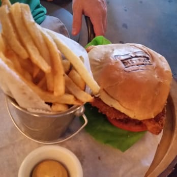 Morgans Restaurant - New American Near Me - Miami, Florida