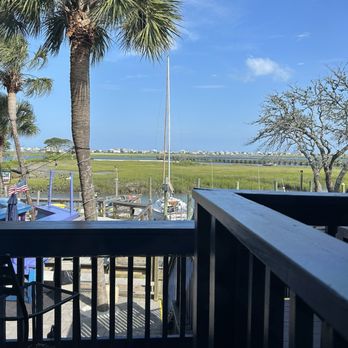 J Peters Grill & Bar - Nice view - American Near Me - Murrells Inlet, South Carolina J Peters Grill & Bar - Nice view - American Near Me - Murrells Inlet, South Carolina
