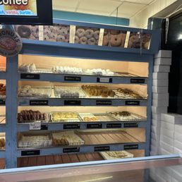 donuts donuts