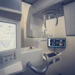 Dental Care Professionals - Latest dental technology - dental scans