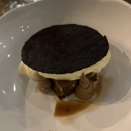 Tiramisu maison