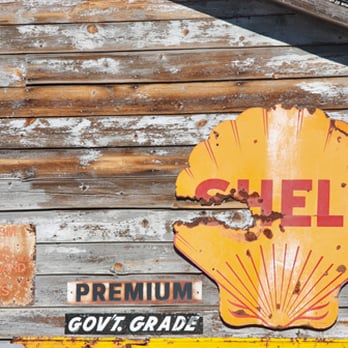 Hackberry General Store - Souvenir Shops Near Me - Hackberry, Arizona