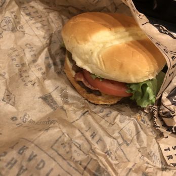 Wayback Burgers - American Near Me - Woodbridge, Virginia