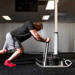 Access Fitness Evergreen