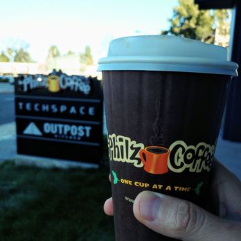 Philz Coffee - Coffee & Tea Near Me - Costa Mesa, California