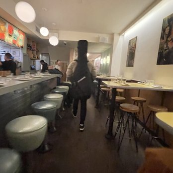Ivan Ramen - Inside - Ramen Near Me - New York, New York Ivan Ramen - Inside - Ramen Near Me - New York, New York