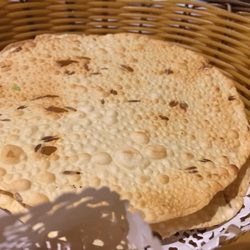 Agnee Indian - Papadom