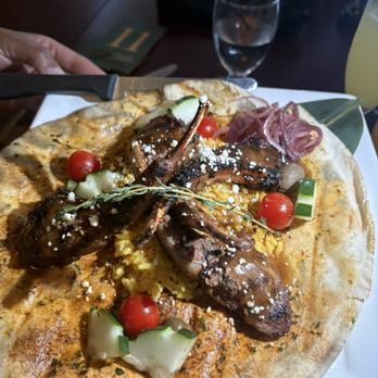 Edible Passport - Lamb chops - Cooking Classes Near Me - Blue Island, Illinois Edible Passport - Lamb chops - Cooking Classes Near Me - Blue Island, Illinois