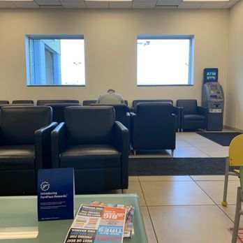 Lasco Ford - Auto Repair Near Me - Fenton, Michigan