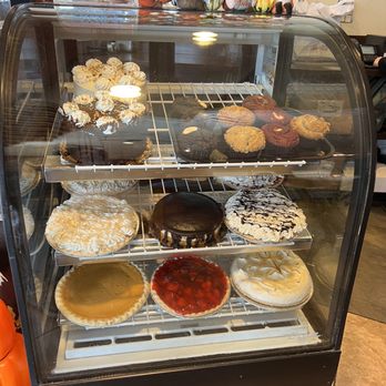 Jim's Restaurants - Assorted desserts - Diners Near Me - San Antonio, Texas Jim's Restaurants - Assorted desserts - Diners Near Me - San Antonio, Texas
