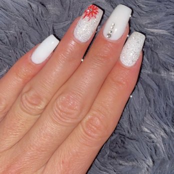 K Nails - Nail Salons Near Me - Shelby Township, Michigan