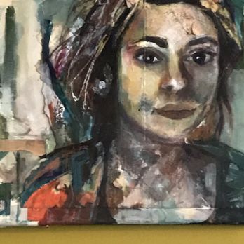 Soma - Beautiful artwork hanging on wall - New American Near Me - Beverly, Massachusetts Soma - Beautiful artwork hanging on wall - New American Near Me - Beverly, Massachusetts