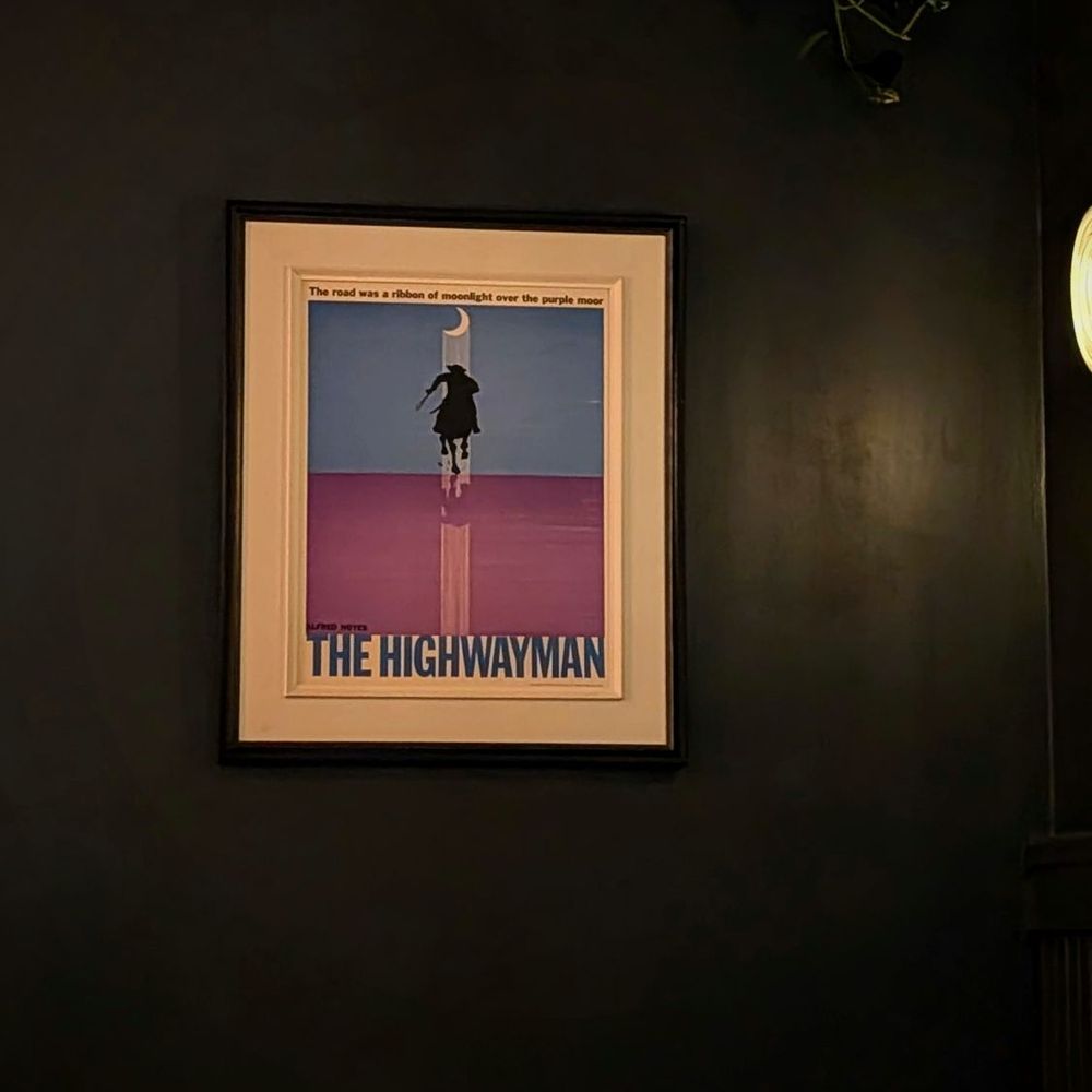 Highwayman - Cocktail Bars Near Me - Halifax, Nova Scotia