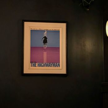 Highwayman - Cocktail Bars Near Me - Halifax, Nova Scotia