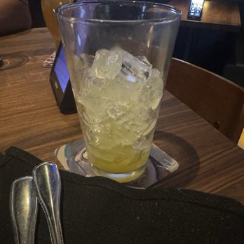 Yard House - Second orange juice - New American Near Me - Henderson, Nevada