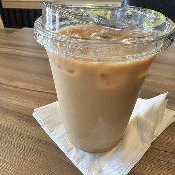 Mixed Grounds Coffee - Horchata Iced Latte - Coffee & Tea Near Me - San Diego, California Mixed Grounds Coffee - Horchata Iced Latte - Coffee & Tea Near Me - San Diego, California