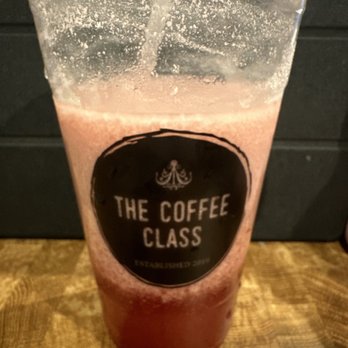 Horizon Shine - Something claiming to be tea - Coffee & Tea Near Me - Henderson, Nevada
