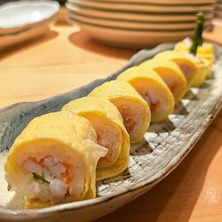 Madison Park Roll, $26 - 1 Star