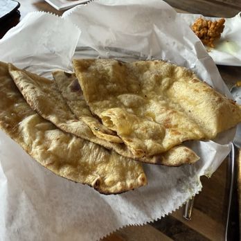 Jaxspice - Naan (Whole wheat) - Indian Near Me - Jacksonville Beach, Florida Jaxspice - Naan (Whole wheat) - Indian Near Me - Jacksonville Beach, Florida